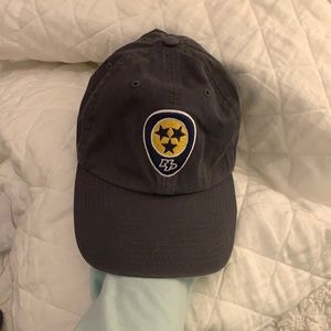 47 brand Nashville Preds hat